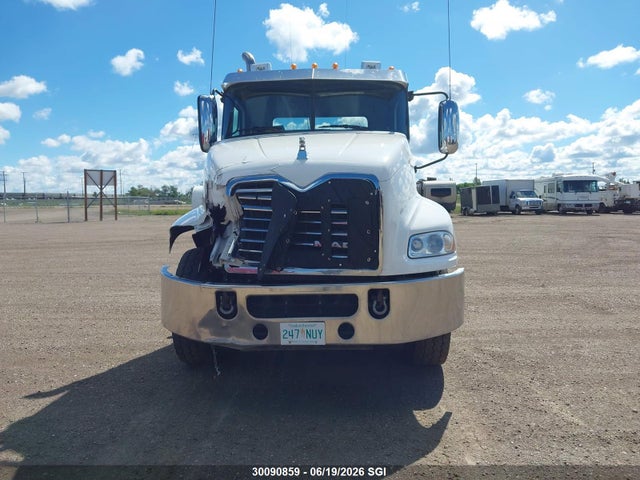 Mack 600 Cxu 2018 1M1AW07Y1JM085780 Image 12
