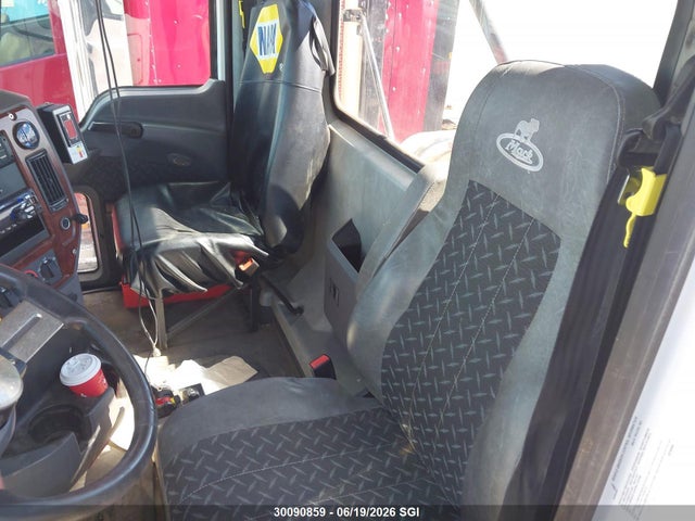 Mack 600 Cxu 2018 1M1AW07Y1JM085780 Image 5