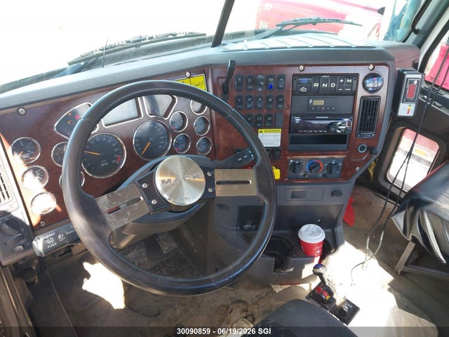 Mack 600 Cxu 2018 1M1AW07Y1JM085780 Image 8
