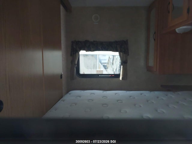 2009 Keystone Sprinter მანქანა იყიდება აუქციონზე, vin: 4YDT3112891532451, აუქციონის ნომერი: 30092603