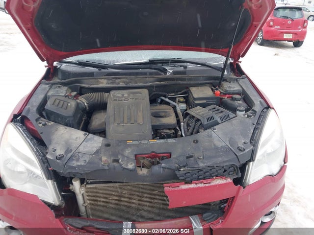 30082680 :رقم المزاد ، 2GNFLEEK2D6424096 vin ، 2013 Chevrolet Equinox Lt مزاد بيع