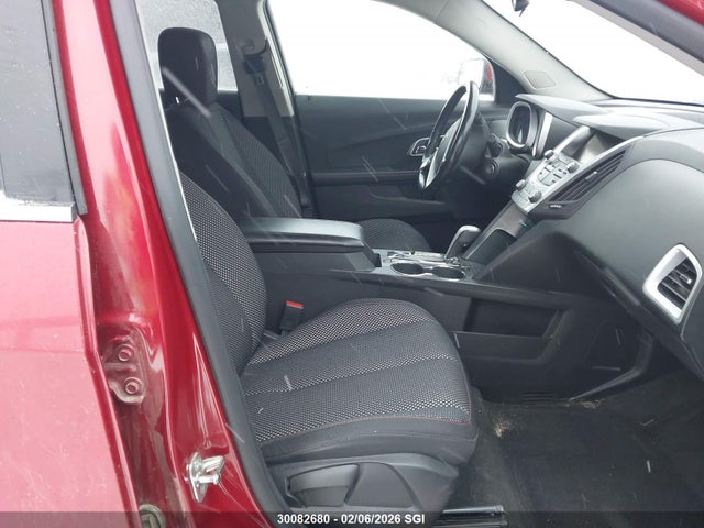 30082680 :رقم المزاد ، 2GNFLEEK2D6424096 vin ، 2013 Chevrolet Equinox Lt مزاد بيع