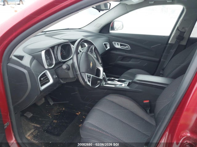 30082680 :رقم المزاد ، 2GNFLEEK2D6424096 vin ، 2013 Chevrolet Equinox Lt مزاد بيع