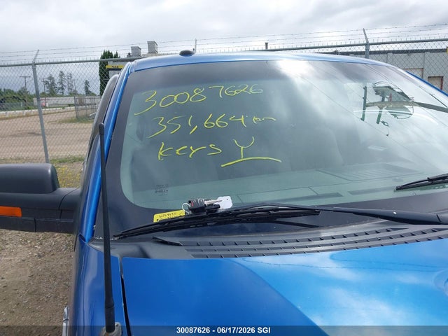 Продажа на аукционе авто 2009 Ford F150 Supercrew, vin: 1FTPW14V69KC16591, номер лота: 30087626