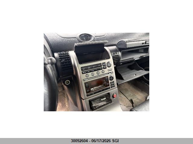 Продаж на аукціоні авто 2004 Infiniti G35, vin: JNKCV54E34M305040, номер лоту: 30092604