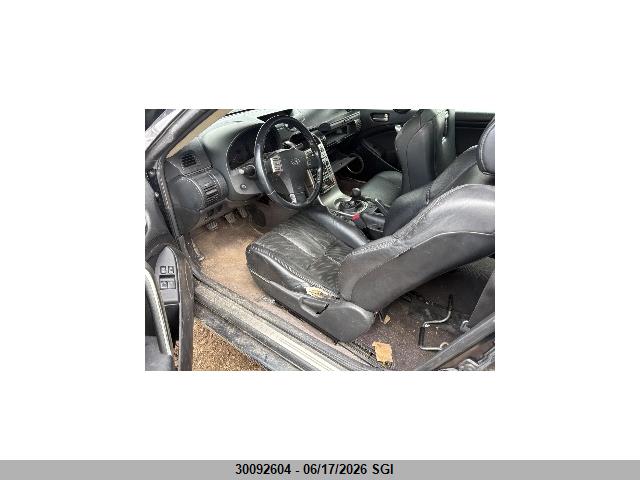 Продаж на аукціоні авто 2004 Infiniti G35, vin: JNKCV54E34M305040, номер лоту: 30092604