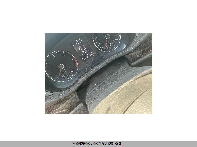 2013 Volkswagen Passat Se მანქანა იყიდება აუქციონზე, vin: 1VWBN7A31DC140636, აუქციონის ნომერი: 30092606