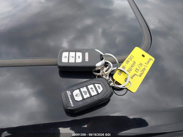 Honda Civic Lx 2015 2HGFB2F57FH018147 Image 11