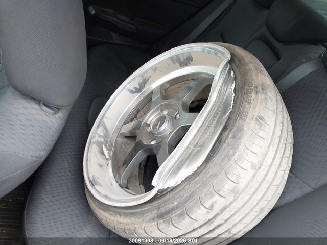 Honda Civic Lx 2015 2HGFB2F57FH018147 Image 12