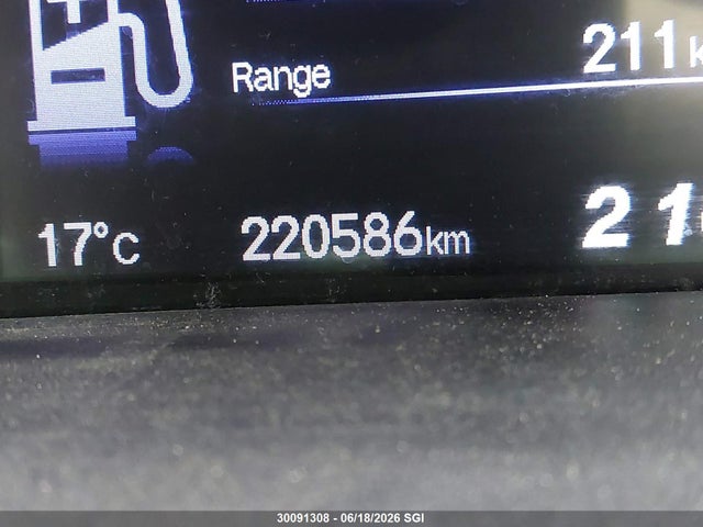 Honda Civic Lx 2015 2HGFB2F57FH018147 Image 16