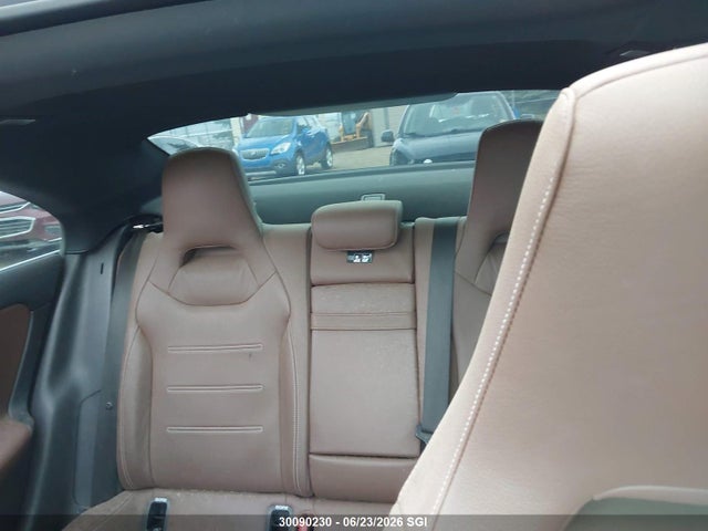 Продажа на аукционе авто 2020 Mercedes-benz Cla 250 Coupe 4matic, vin: WDD5J4HB9LN070464, номер лота: 30090230