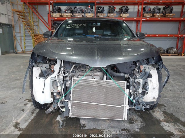 Aukcja sprzedaży 2018 Lincoln Mkx Reserve, vin: 2LMPJ8LR9JBL17506, numer aukcji: 30092610