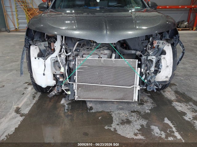 Aukcja sprzedaży 2018 Lincoln Mkx Reserve, vin: 2LMPJ8LR9JBL17506, numer aukcji: 30092610