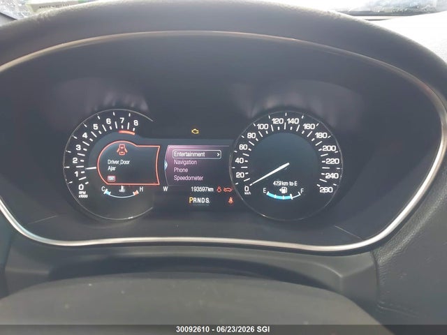 Aukcja sprzedaży 2018 Lincoln Mkx Reserve, vin: 2LMPJ8LR9JBL17506, numer aukcji: 30092610