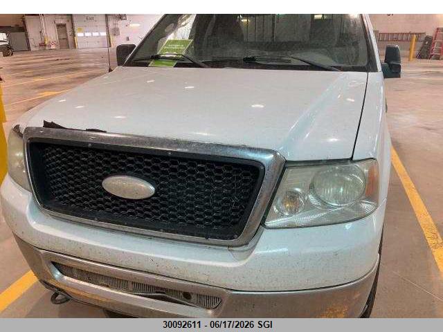 Продажа на аукционе авто 2007 Ford F150, vin: 1FTPX14577NA29191, номер лота: 30092611