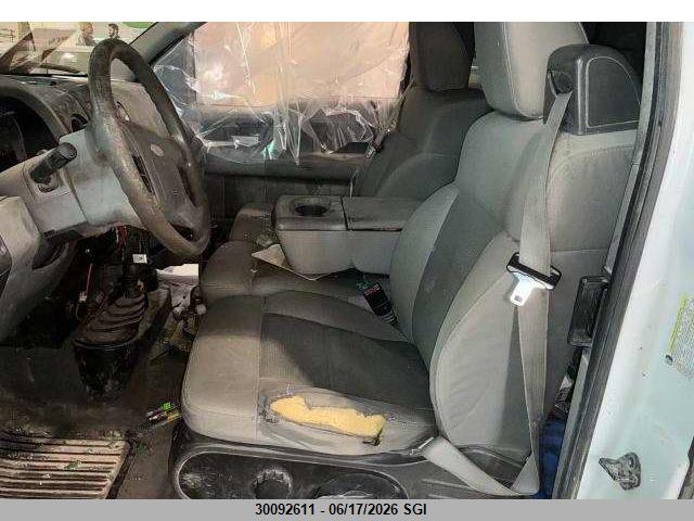 Продажа на аукционе авто 2007 Ford F150, vin: 1FTPX14577NA29191, номер лота: 30092611