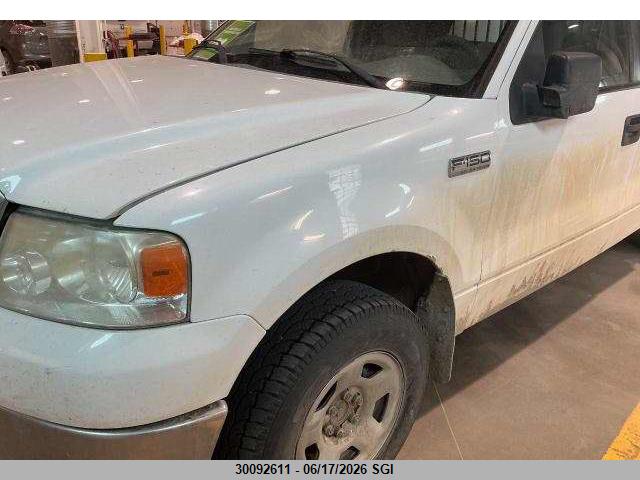 Продажа на аукционе авто 2007 Ford F150, vin: 1FTPX14577NA29191, номер лота: 30092611