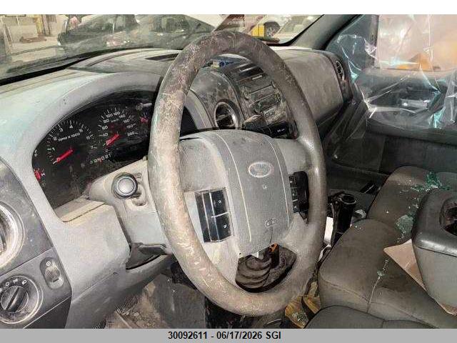 Продажа на аукционе авто 2007 Ford F150, vin: 1FTPX14577NA29191, номер лота: 30092611