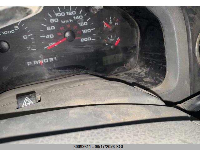 Продажа на аукционе авто 2007 Ford F150, vin: 1FTPX14577NA29191, номер лота: 30092611