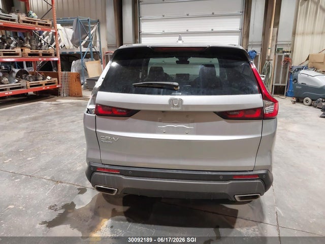 Продаж на аукціоні авто 2025 Honda Cr-v Exl, vin: 2HKRS6H7XSH220631, номер лоту: 30092189
