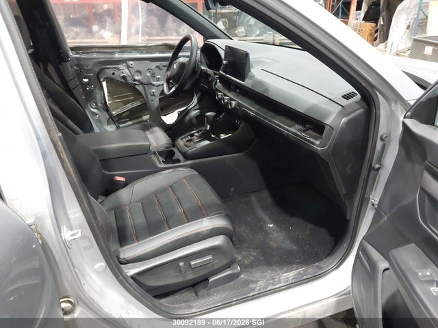 Продаж на аукціоні авто 2025 Honda Cr-v Exl, vin: 2HKRS6H7XSH220631, номер лоту: 30092189
