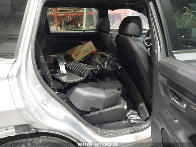 Продаж на аукціоні авто 2025 Honda Cr-v Exl, vin: 2HKRS6H7XSH220631, номер лоту: 30092189