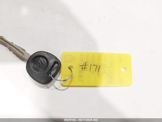 Aukcja sprzedaży 2006 Chevrolet Impala Ls, vin: 2G1WB58N769182210, numer aukcji: 30078183