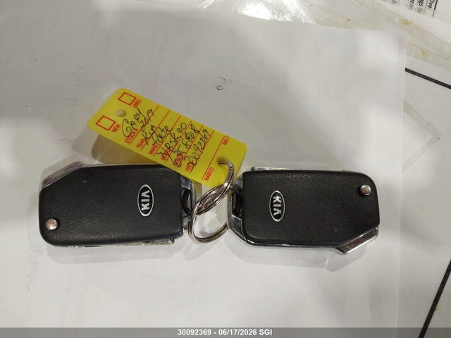 KIA FORTE EX 2019 3KPF54AD0KE111694 Image 11