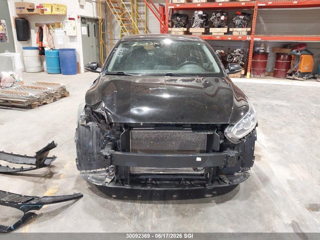 KIA FORTE EX 2019 3KPF54AD0KE111694 Image 13