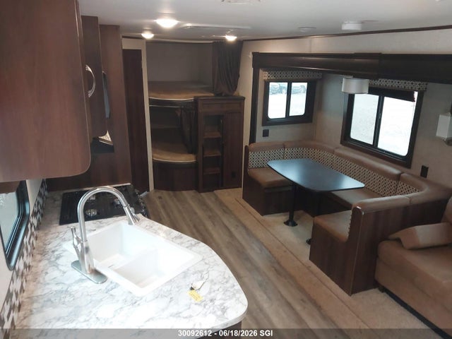 Jayco Jay Flight 2678bhsw 2018 1UJBJ0BR7J75X0362 Image 10