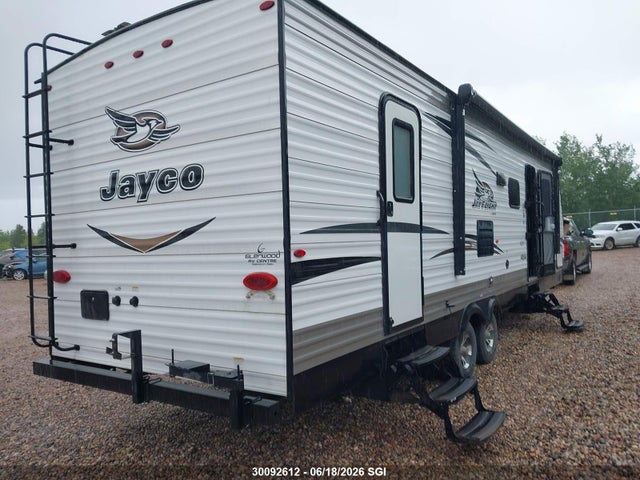 Jayco Jay Flight 2678bhsw 2018 1UJBJ0BR7J75X0362 Image 4