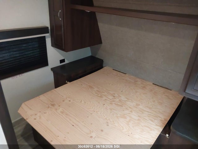 Jayco Jay Flight 2678bhsw 2018 1UJBJ0BR7J75X0362 Image 5