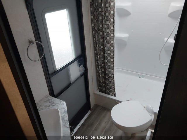 Jayco Jay Flight 2678bhsw 2018 1UJBJ0BR7J75X0362 Image 8