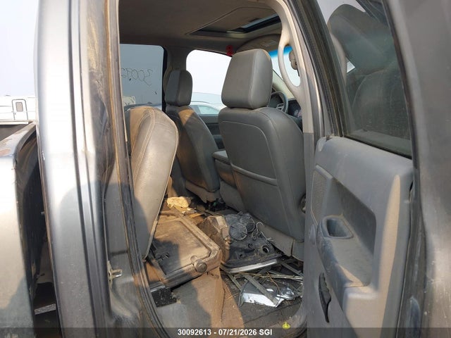 30092613 :رقم المزاد ، 3D7KS28A68G108762 vin ، 2008 Dodge Ram 2500 St/slt مزاد بيع