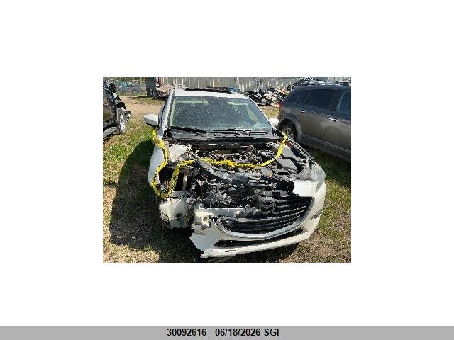 Mazda 3 Gs 2018 JM1BN1V78J1171080 Image 5