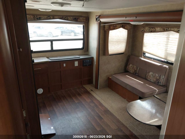 30092618 :رقم المزاد ، 47CTS5N28BK129558 vin ، 2011 Dutchman Dutchman مزاد بيع