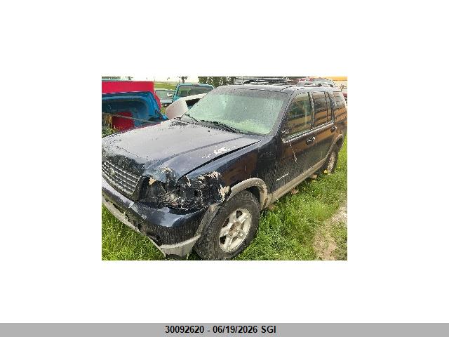 Продажа на аукционе авто 2002 Ford Explorer Xlt, vin: 1FMZU73E72ZC38062, номер лота: 30092620