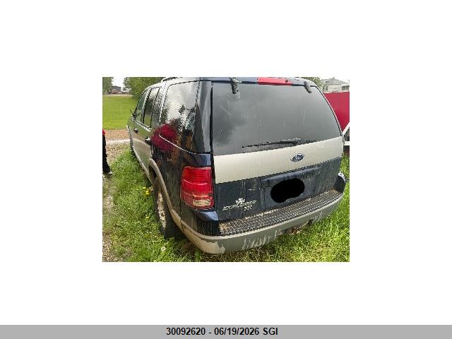 Продажа на аукционе авто 2002 Ford Explorer Xlt, vin: 1FMZU73E72ZC38062, номер лота: 30092620