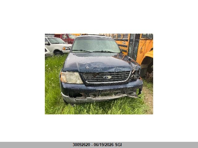 Продажа на аукционе авто 2002 Ford Explorer Xlt, vin: 1FMZU73E72ZC38062, номер лота: 30092620