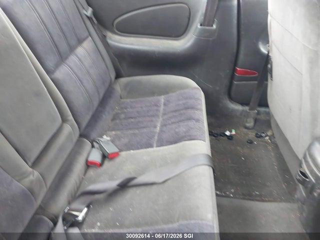 Aukcja sprzedaży 2001 Chevrolet Monte Carlo Ls, vin: 2G1WW12E419212052, numer aukcji: 30092614