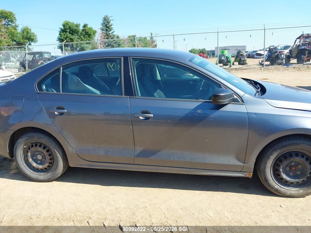 Продажа на аукционе авто 2013 Volkswagen Jetta S, vin: 3VW2K7AJ9DM427115, номер лота: 30092622