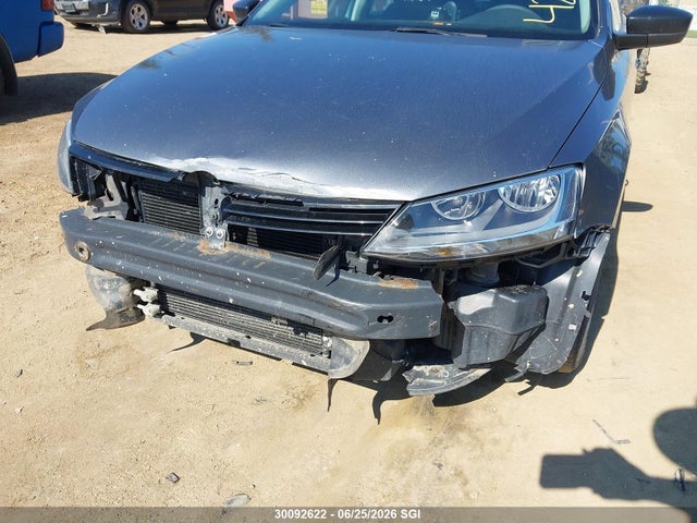 Продажа на аукционе авто 2013 Volkswagen Jetta S, vin: 3VW2K7AJ9DM427115, номер лота: 30092622
