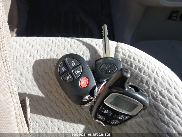 Aukcja sprzedaży 2013 Toyota Sienna Le, vin: 5TDKK3DC5DS373336, numer aukcji: 30092623