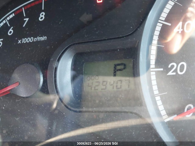 Aukcja sprzedaży 2013 Toyota Sienna Le, vin: 5TDKK3DC5DS373336, numer aukcji: 30092623