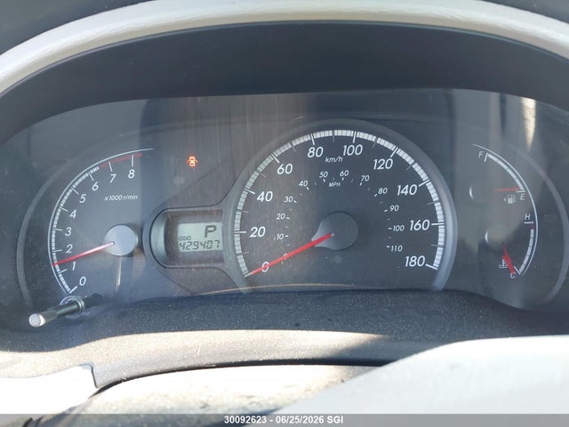 Aukcja sprzedaży 2013 Toyota Sienna Le, vin: 5TDKK3DC5DS373336, numer aukcji: 30092623