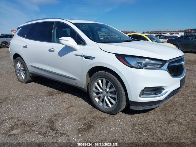 2019 5GAEVAKW8KJ198047 main image