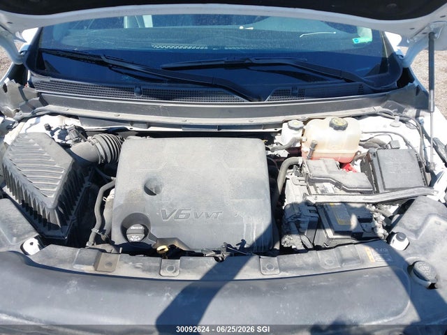Buick Enclave Essence 2019 5GAEVAKW8KJ198047 Image 10