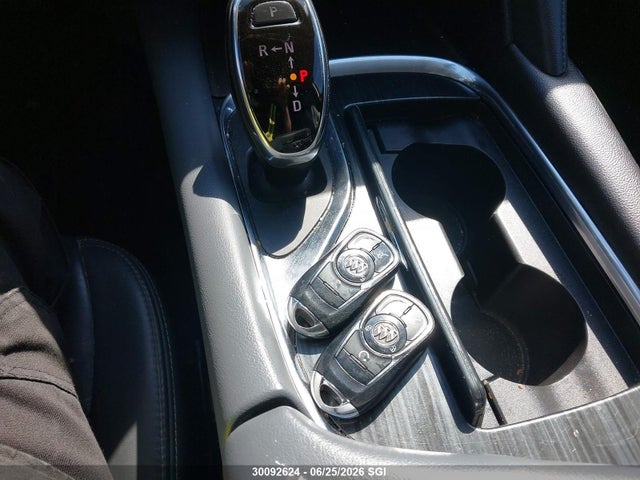 Buick Enclave Essence 2019 5GAEVAKW8KJ198047 Image 11