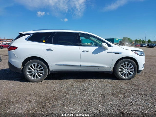 Buick Enclave Essence 2019 5GAEVAKW8KJ198047 Image 12