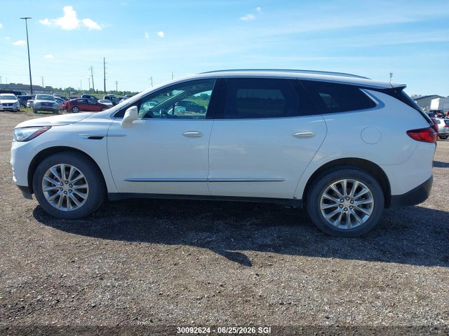 Buick Enclave Essence 2019 5GAEVAKW8KJ198047 Image 13